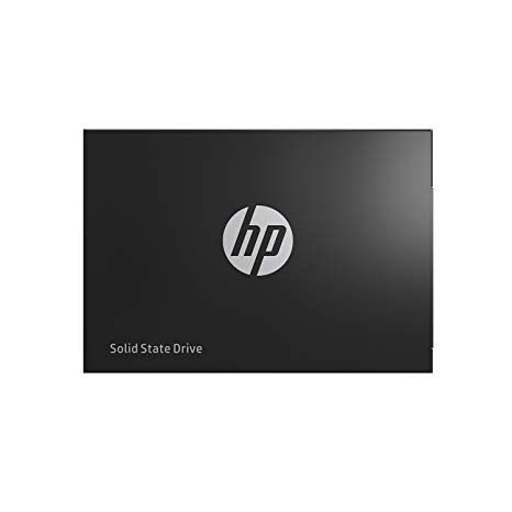 HP S600 Laptop Internal Solid State Drive 2.5 120 GB 